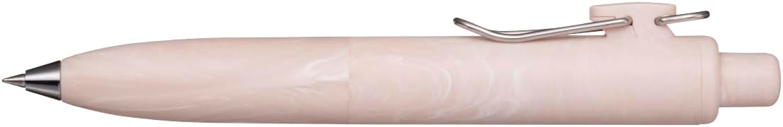 Uni-Ball One P Gel Pen - Marble Peony