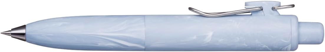 Uni-Ball One P Gel Pen - Marble Savon