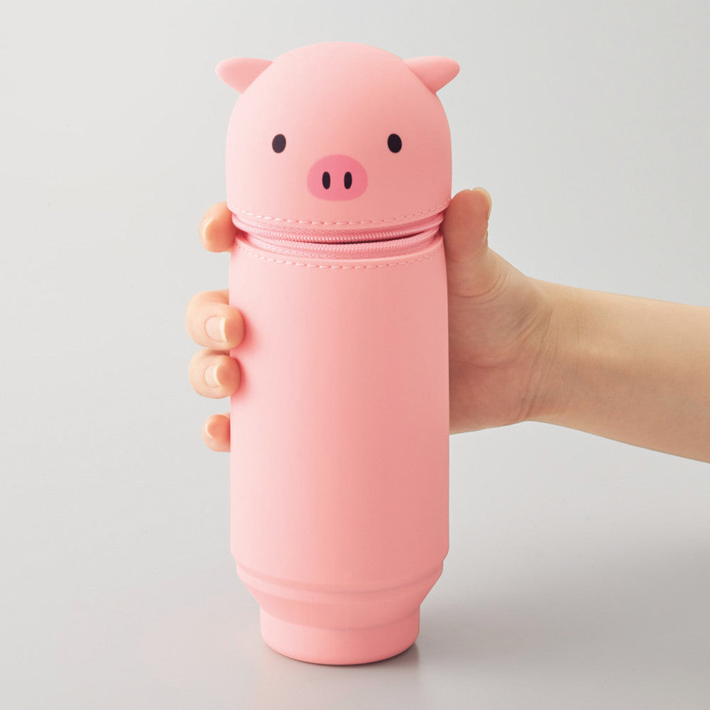 PuniLabo Stand Up Pen Case (big)