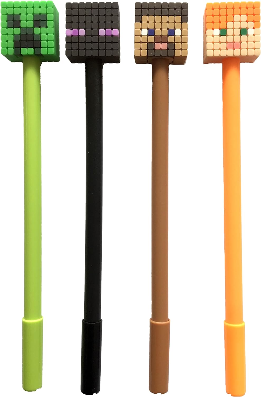 Minecraft Fine Tip Pen