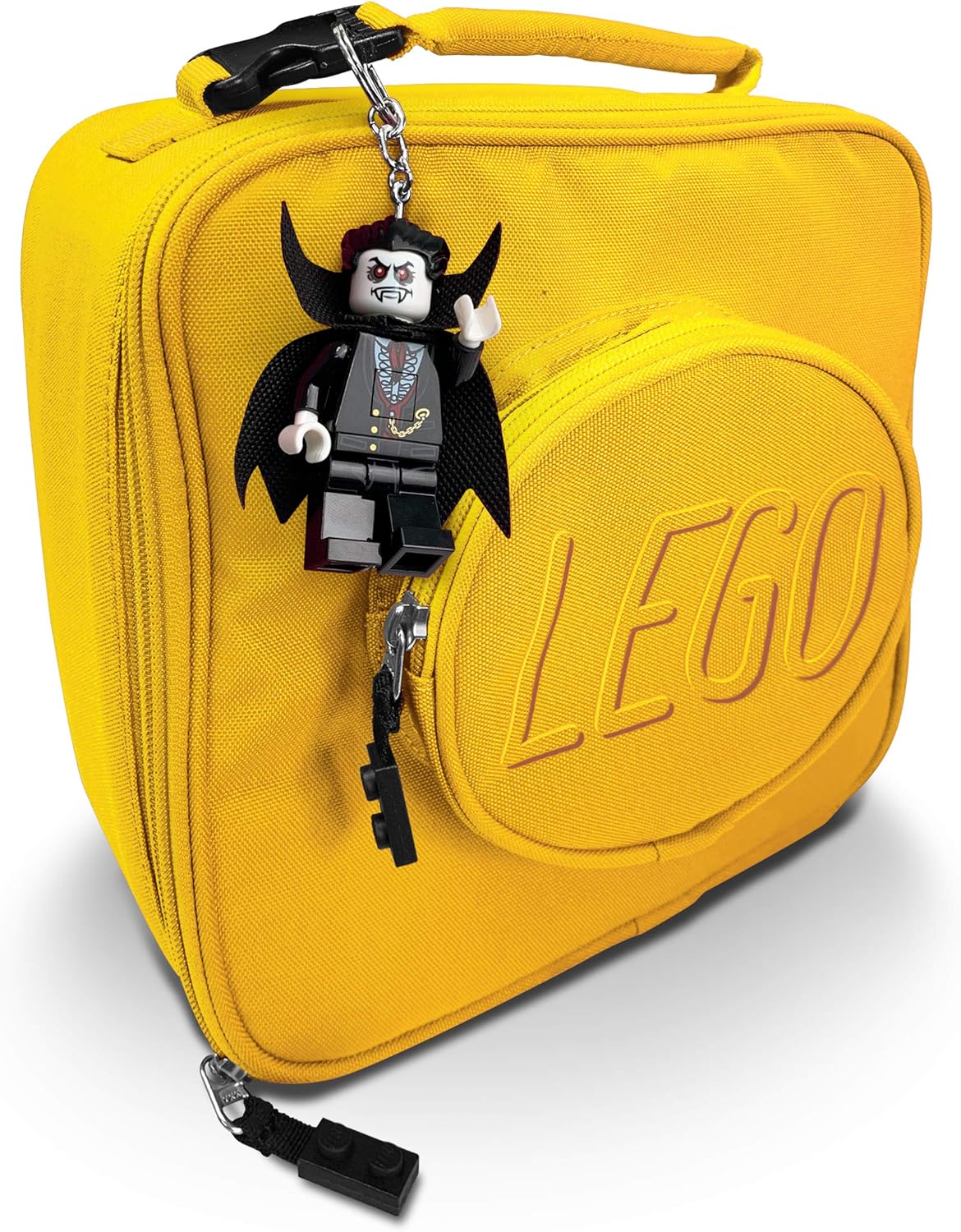 LEGO Lord Vampire Keychain LED Flashlight