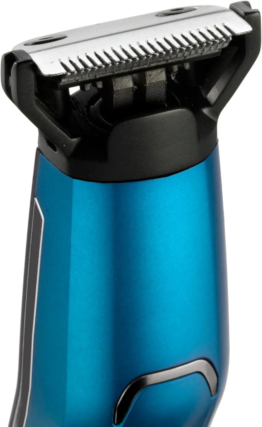 BaByliss Japanese Steel 12-in-1 Cordless Rechargeable Multi Trimmer 7861U