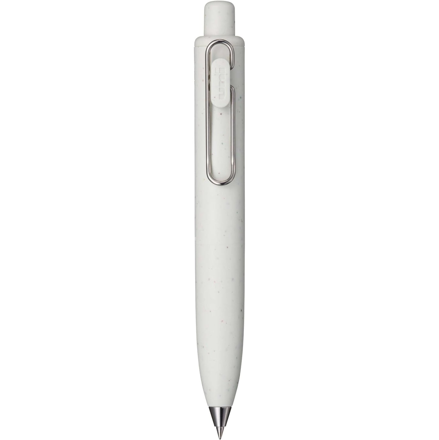 Uni-Ball One P Gel Pen - Dot White Tea