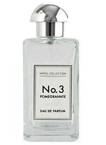 Hotel Collection No.3 Pomegranate Perfume 100ml