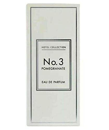 Hotel Collection No.3 Pomegranate Perfume 100ml