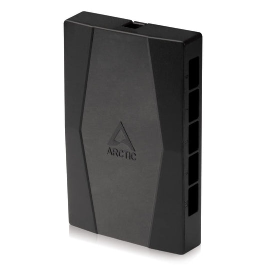 ARCTIC Case Fan Hub 10-fold PWM Fan Distributor