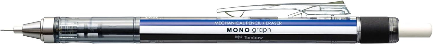 Tombow Mono Graph Mechanical Pencil 0.5mm