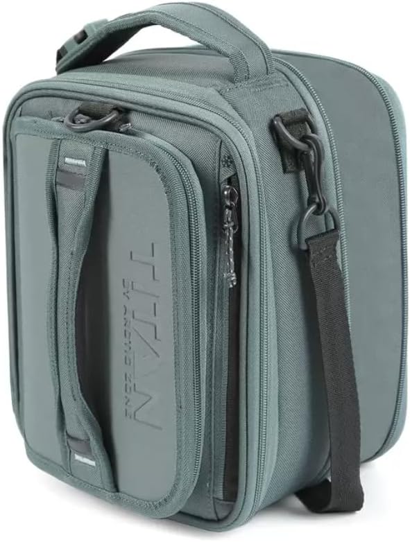 Fridge Cold Expandable Cooler Lunch Bag