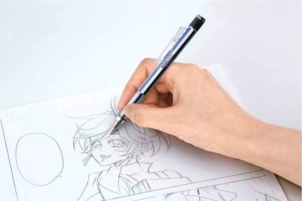 Tombow Mono Graph Mechanical Pencil 0.5mm
