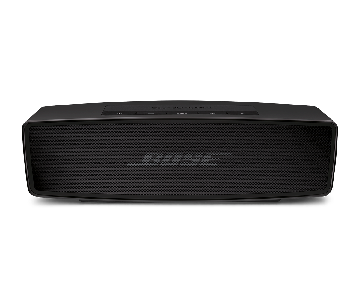 Bose SoundLink Mini Bluetooth Speaker Special Edition Black