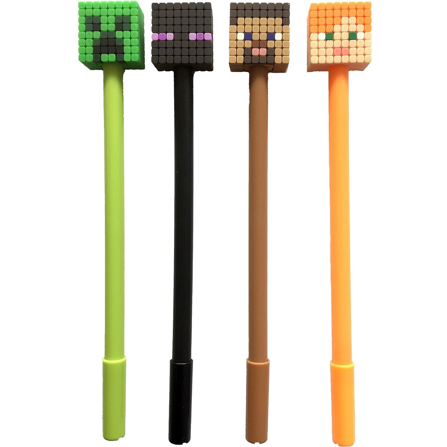 Minecraft Fine Tip Pen – WLC Retail